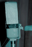 Blue Mic