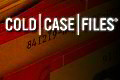 Cold Case Files Logo