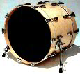 Kick Drum