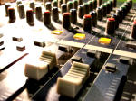 Mixing Desk