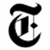 New York Times "T"
