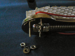 Ribbon mic mod - disassembly
