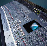 SSL Console