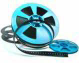 Tape reel